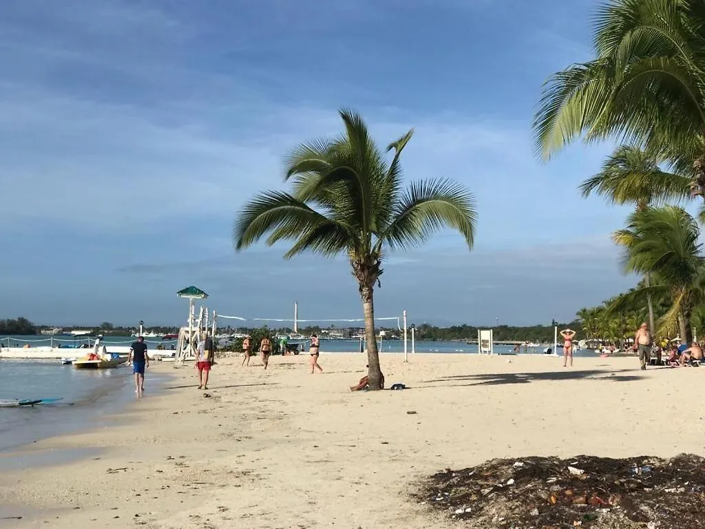 Beautiful Villa In Boca Chica