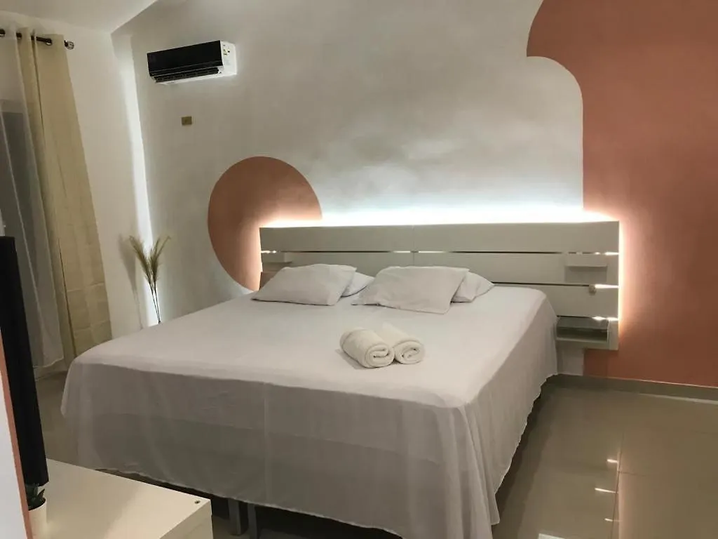 Beautiful Villa In Boca Chica