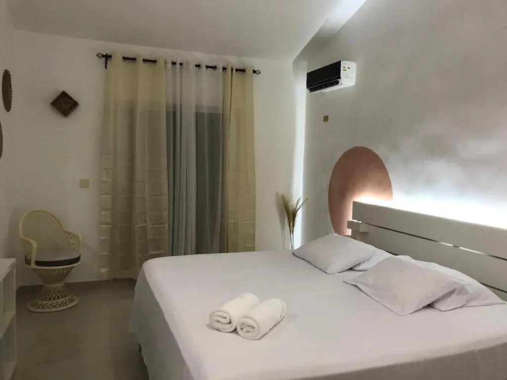 Beautiful Villa In Boca Chica